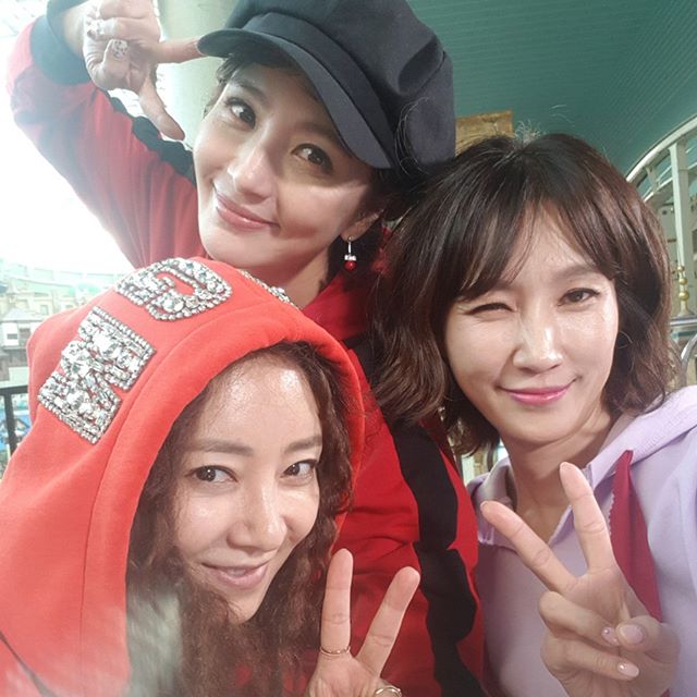 (출처=이본 인스타그램)