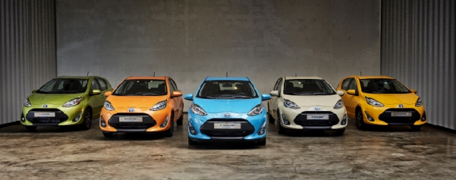 (사진제공=한국토요타)