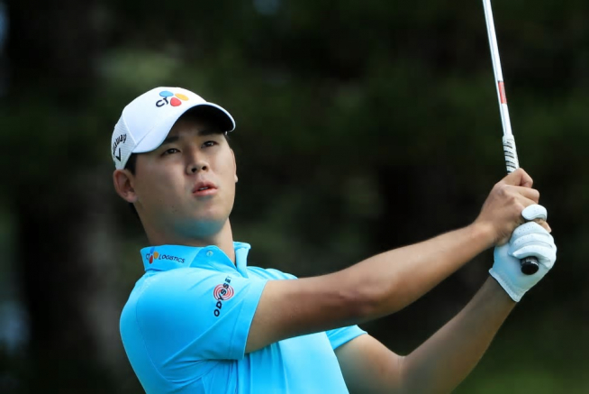 ▲김시우(사진=PGA)