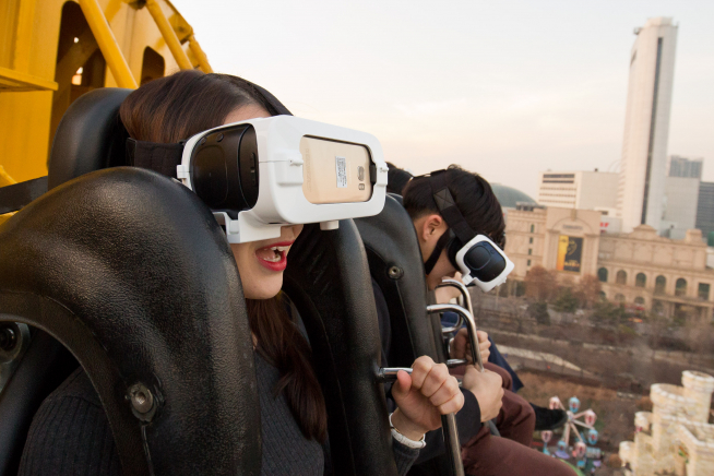 (사진제공=롯데월드)