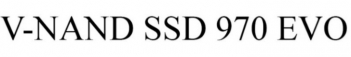 ▲삼성전자가 특허청에 출원한 SSD 상표권.