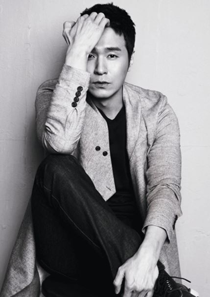 ▲배우 이성재(사진=MBC)