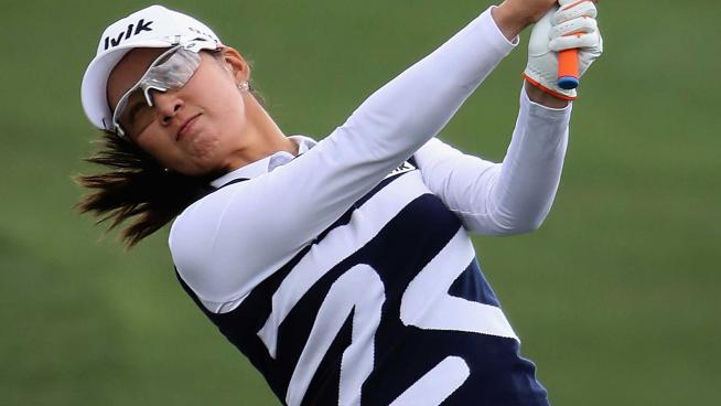 ▲최운정(사진=LPGA)