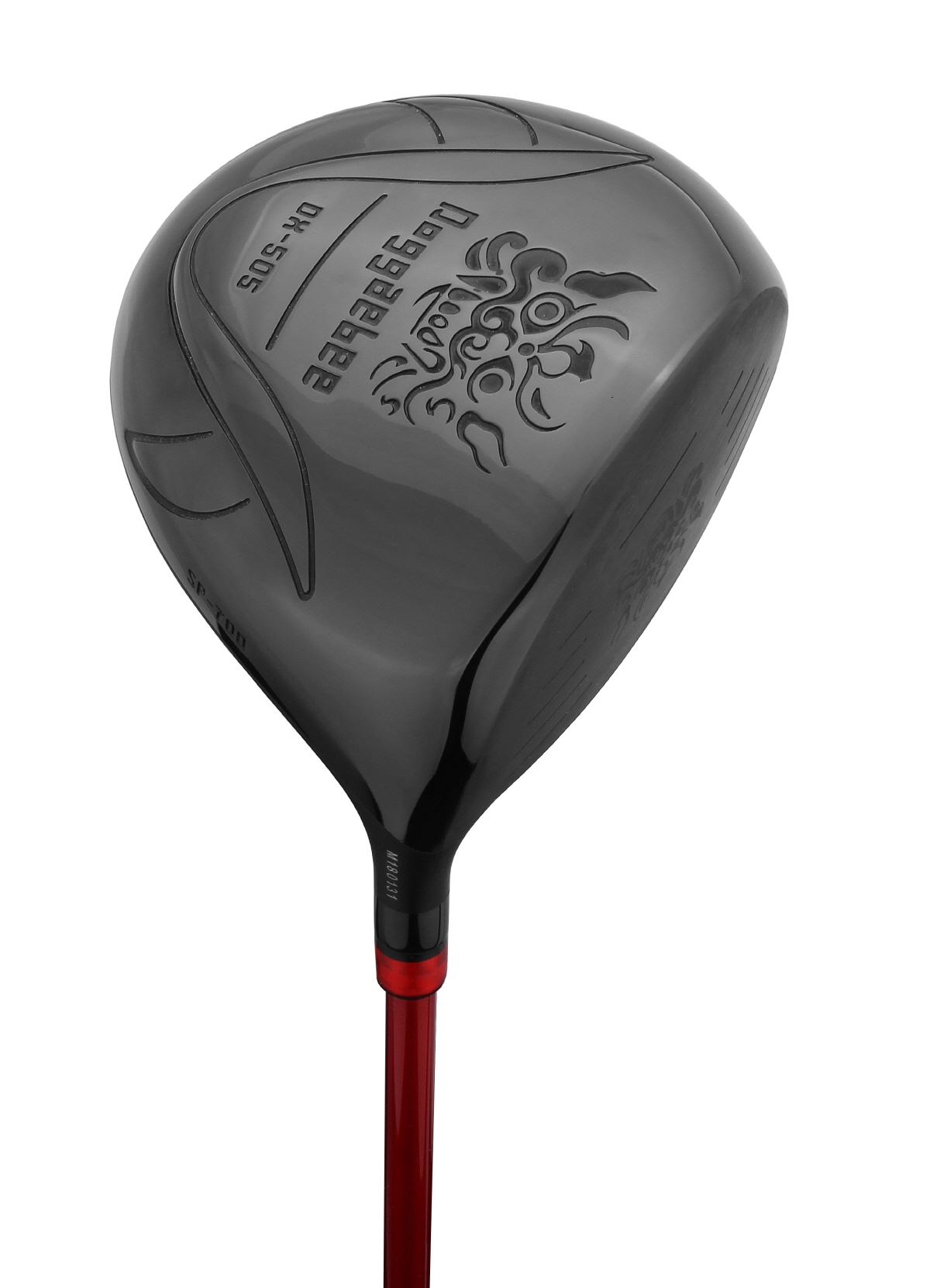 ▲도깨비 드라이버 DX-505