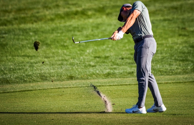 ▲로리 매킬로이(사진=PGA)