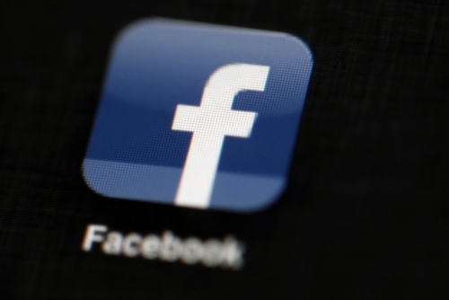 ▲페이스북이 개인정보 유출을 계기로 규제 압박에 시달릴 전망이다. AP뉴시스
