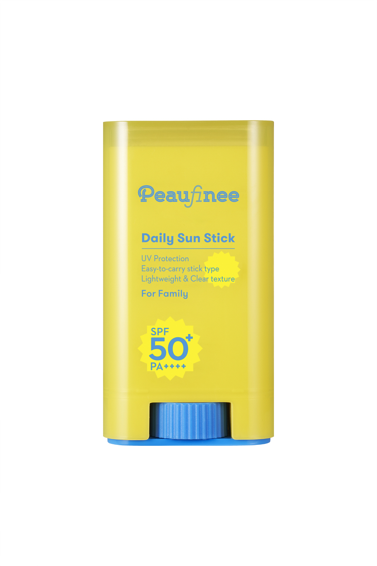 ▲포피네 데일리선스틱(사진제공=셀트리온스킨큐어)