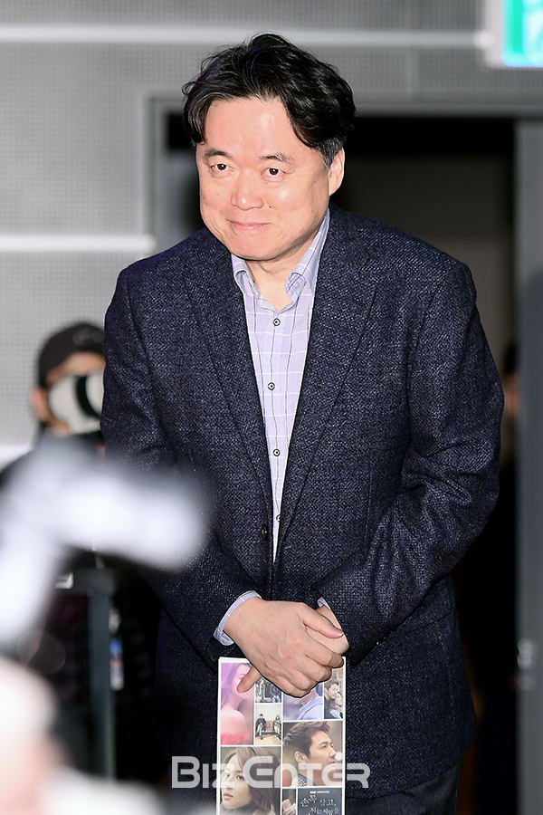 ▲최승호(사진=고아라 기자 iknow@)