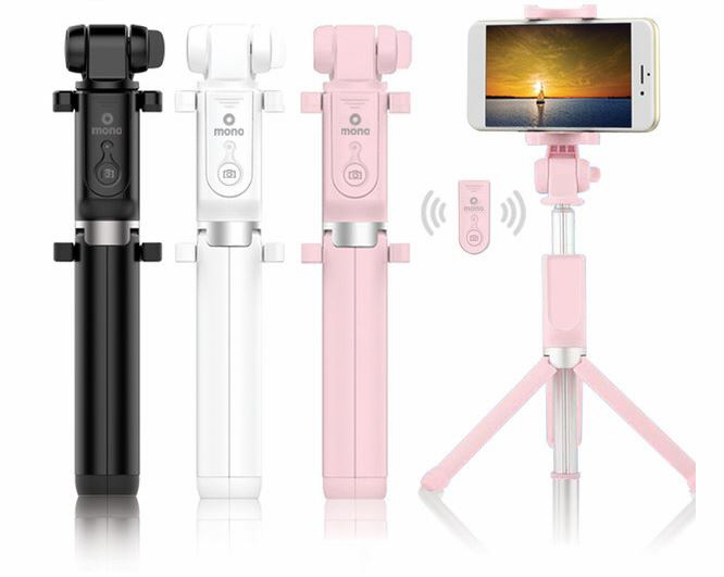 ▲아이모노 셀카봉 IX800 (사진제공=G마켓)