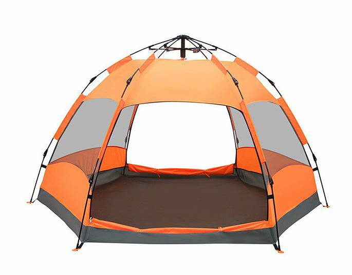 ▲바이마스터 돔텐트(사진제공=G마켓)