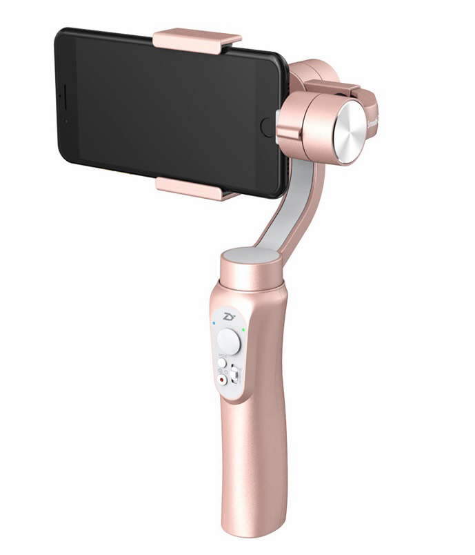 ▲지윤테크 스무스Q 셀카그립(사진제공=G마켓)