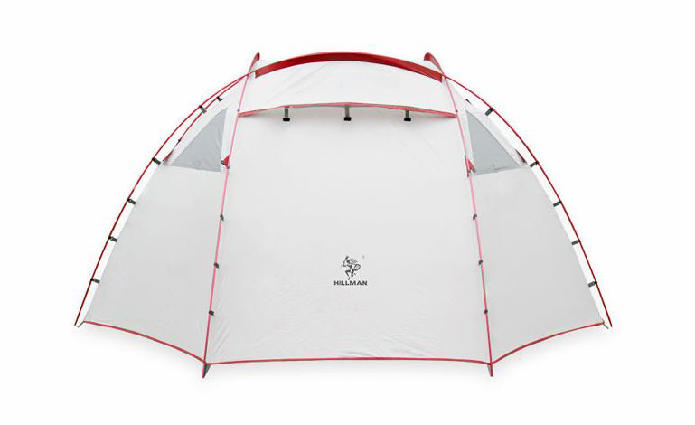 ▲힐맨 돔텐트 (사진제공=G마켓)
