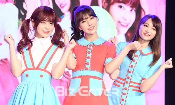 ▲허니팝콘(사진=고아라 기자 iknow@)