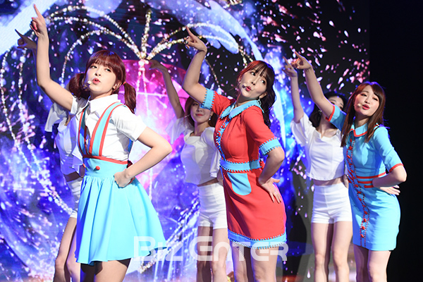 ▲허니팝콘(사진=고아라 기자 iknow@)