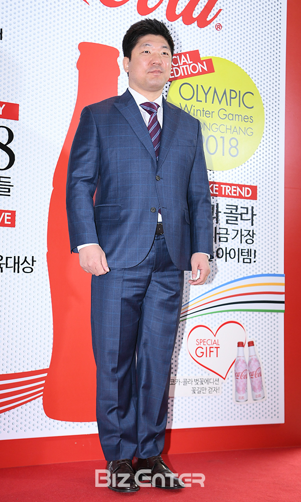 ▲이용(사진=고아라 기자 iknow@)