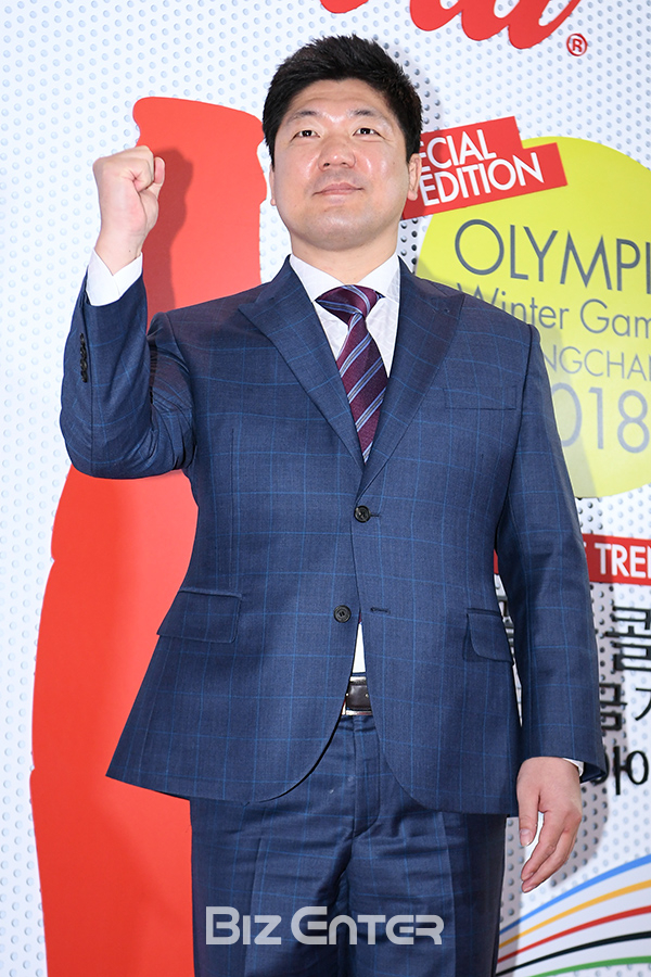 ▲이용(사진=고아라 기자 iknow@)