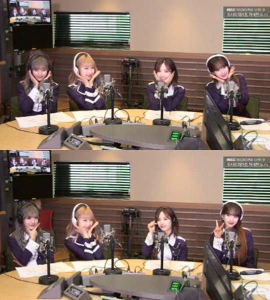 (▲사진=MBC FM4U '두시의 데이트 지석진입니다')