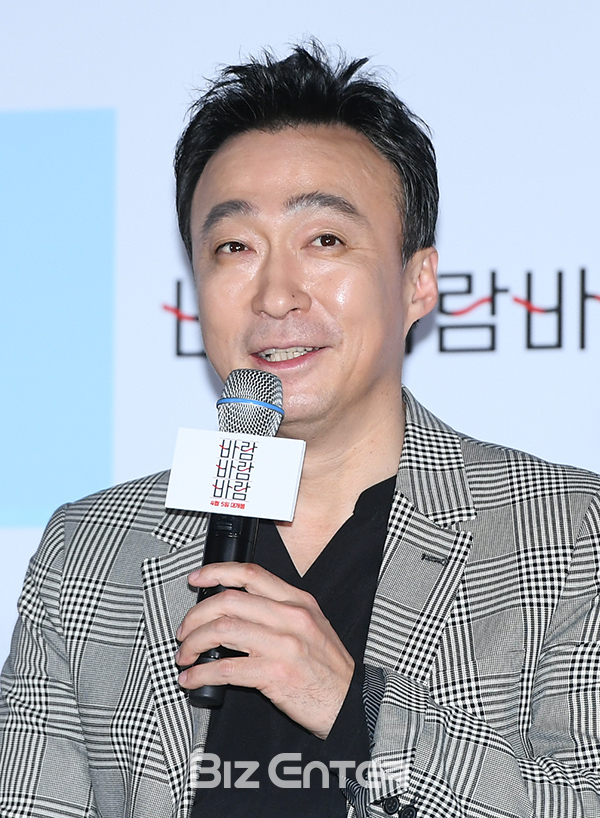 ▲이성민(사진=고아라 기자 iknow@)