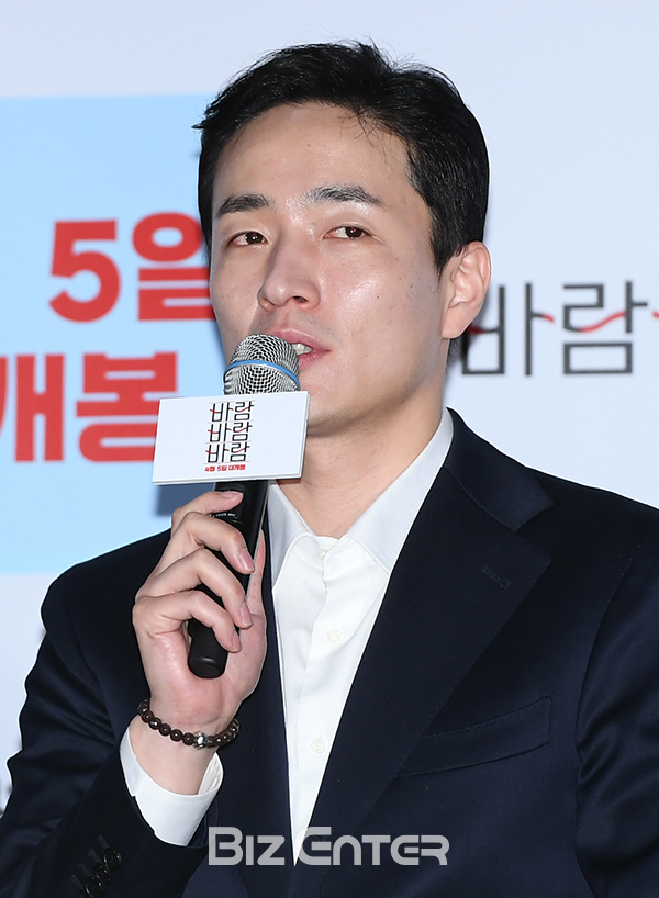 ▲이병헌(사진=고아라 기자 iknow@)