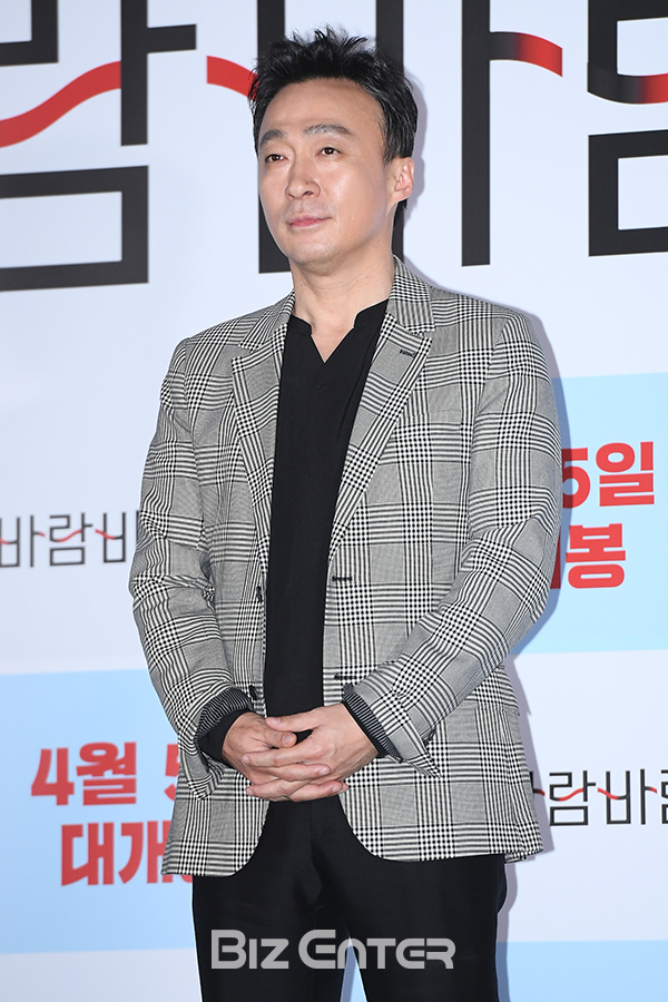 ▲이성민(사진=고아라 기자 iknow@)