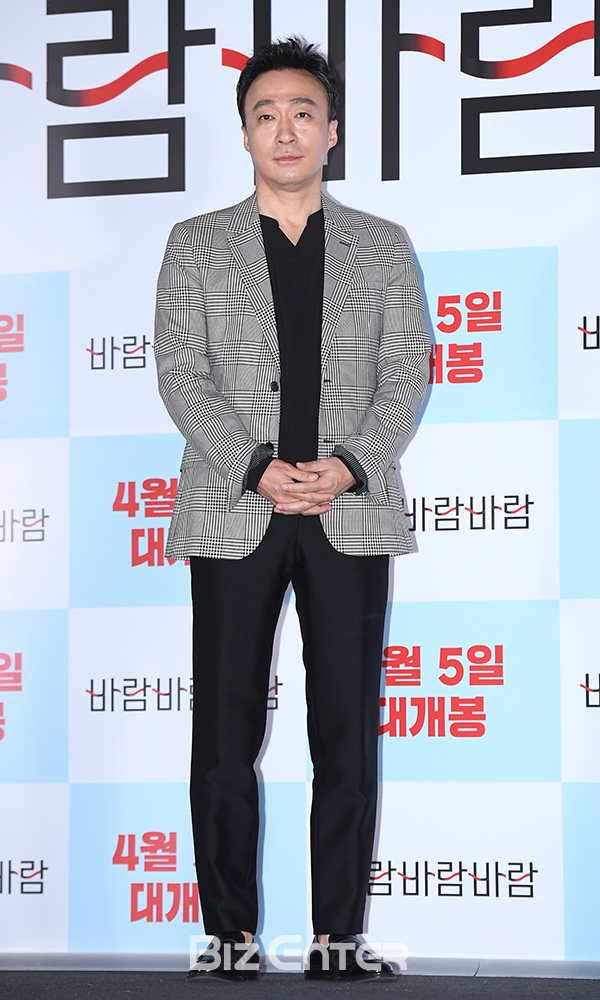 ▲이성민(사진=고아라 기자 iknow@)