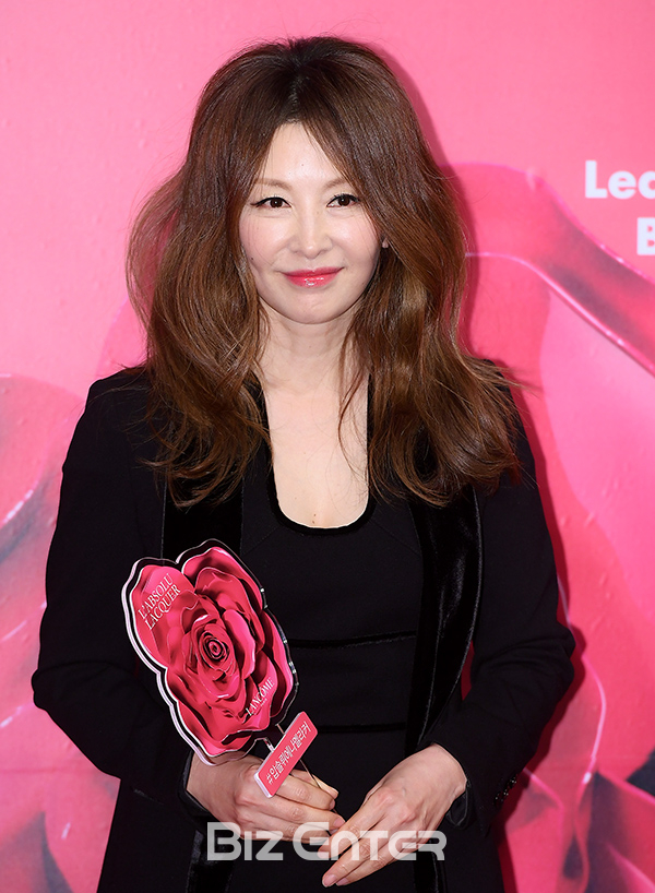 ▲이미숙(사진=고아라 기자 iknow@)