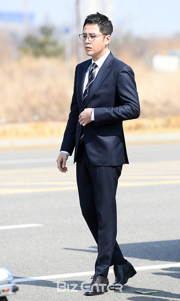 ▲장근석(사진=고아라 기자 iknow@)