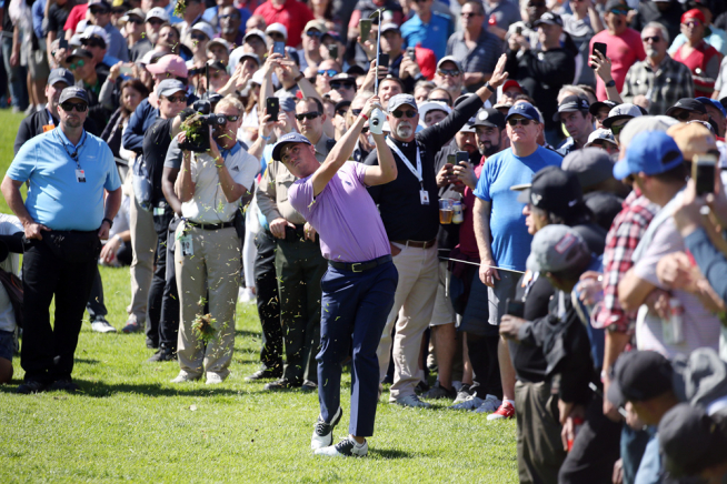 ▲저스틴 토마스(사진=PGA)