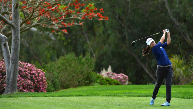 ▲김인경(사진=LPGA)