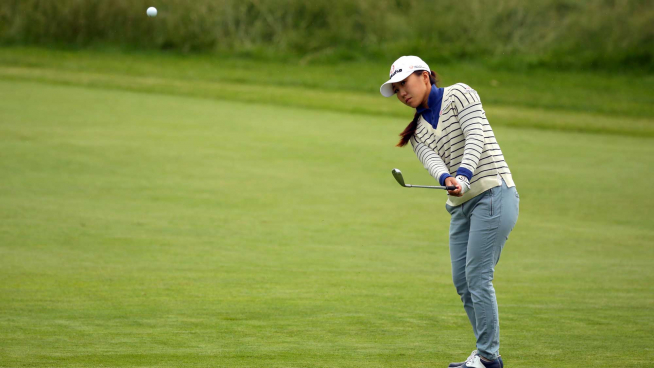 ▲김인경(사진=LPGA)