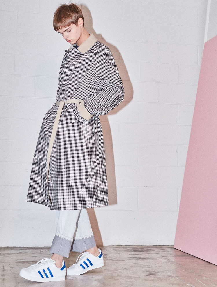 ▲비이커 (사진=삼성물산 패션부문)