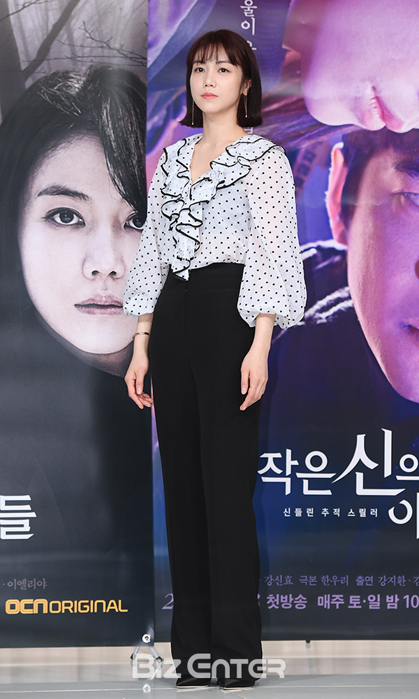 ▲김옥빈(사진=고아라 기자 iknow@)