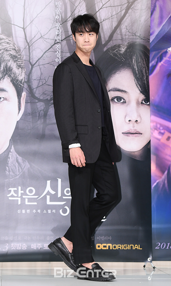 ▲심희섭(사진=고아라 기자 iknow@)