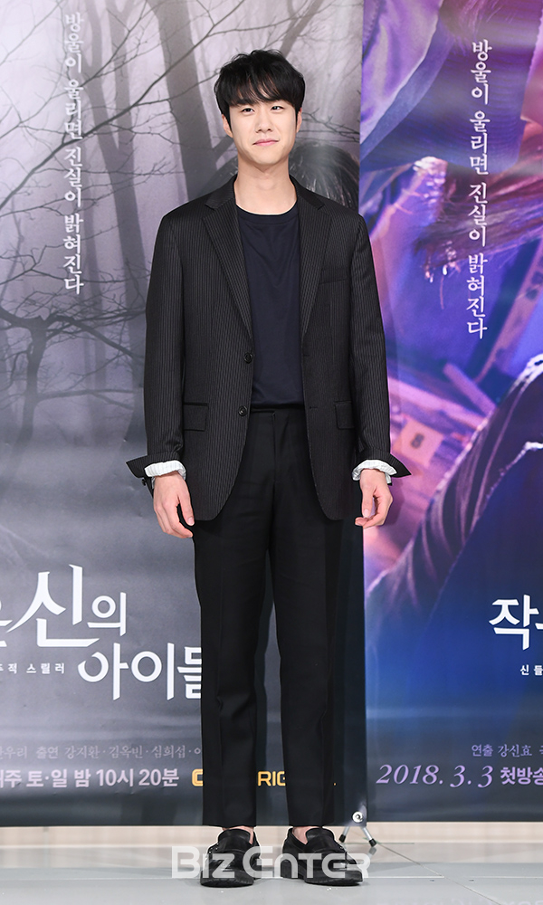 ▲심희섭(사진=고아라 기자 iknow@)