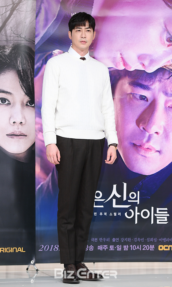 ▲강지환(사진=고아라 기자 iknow@)