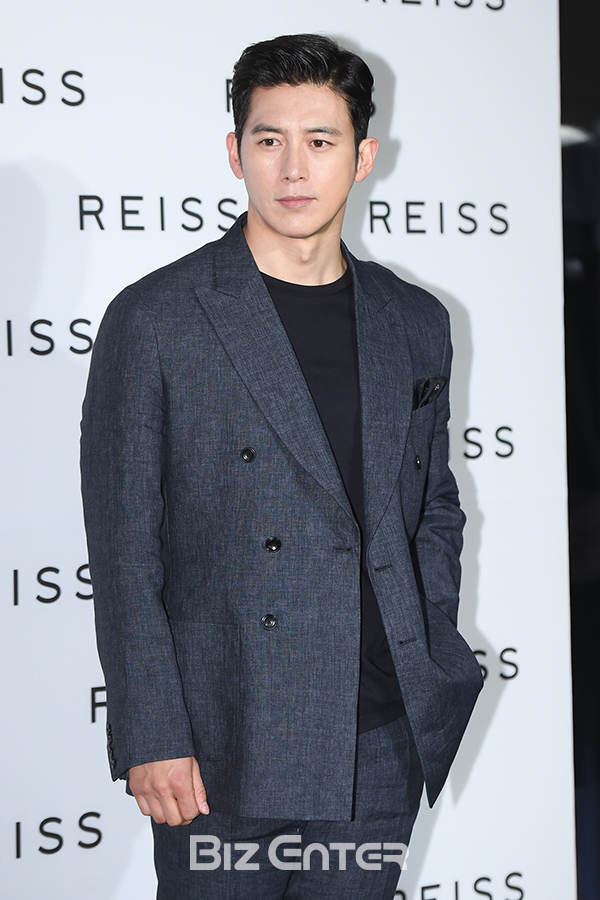 ▲고수(사진=고아라 기자 iknow@)