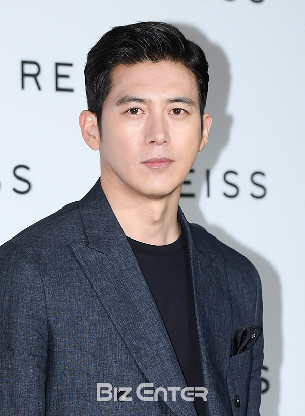 ▲고수(사진=고아라 기자 iknow@)