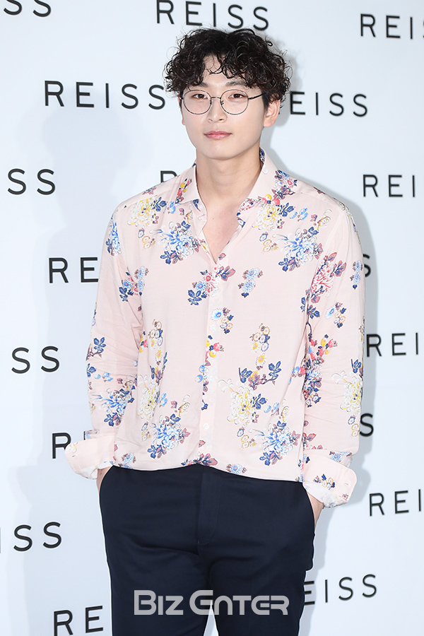 ▲정진운(사진=고아라 기자 iknow@)