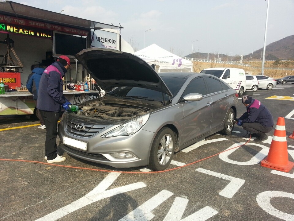 (사진제공=넥센타이어)