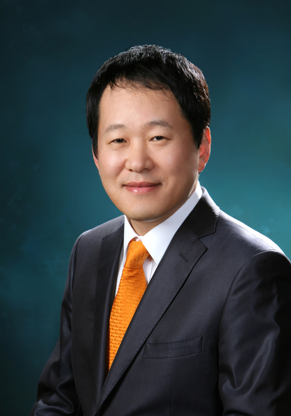 ▲박천석 웨이브일렉트로닉스 대표