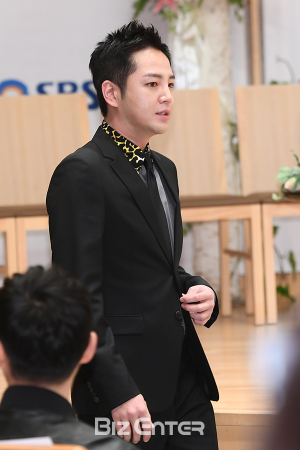 ▲장근석(사진=고아라 기자 iknow@)