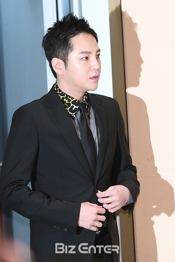 ▲장근석(사진=고아라 기자 iknow@)