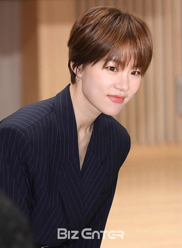 ▲한예리(사진=고아라 기자 iknow@)