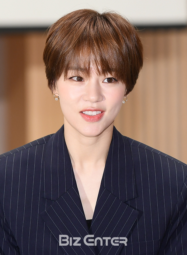 ▲한예리(사진=고아라 기자 iknow@)