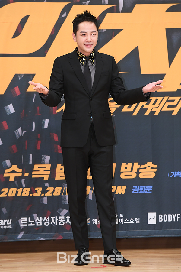 ▲장근석(사진=고아라 기자 iknow@)