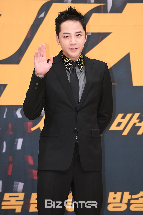 ▲장근석(사진=고아라 기자 iknow@)