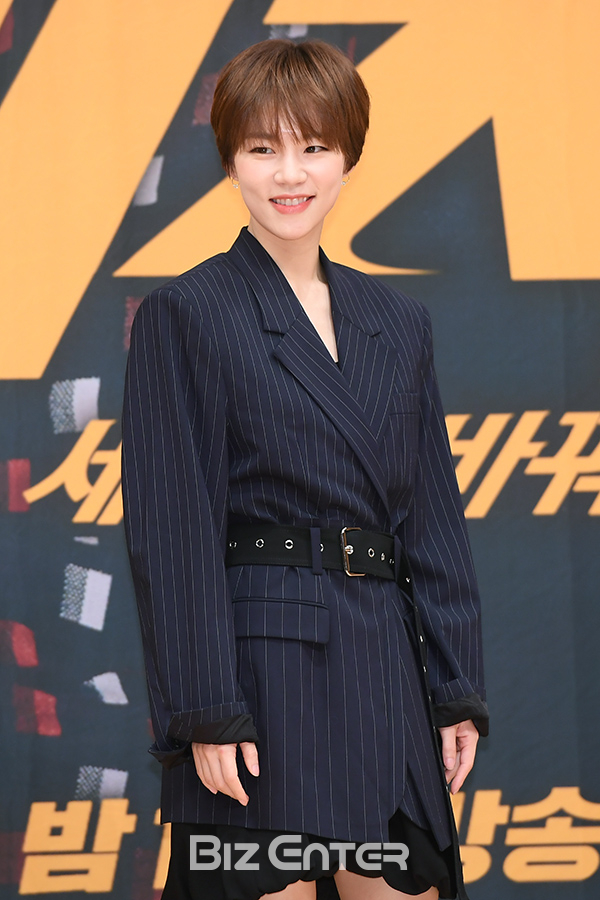 ▲한예리(사진=고아라 기자 iknow@)