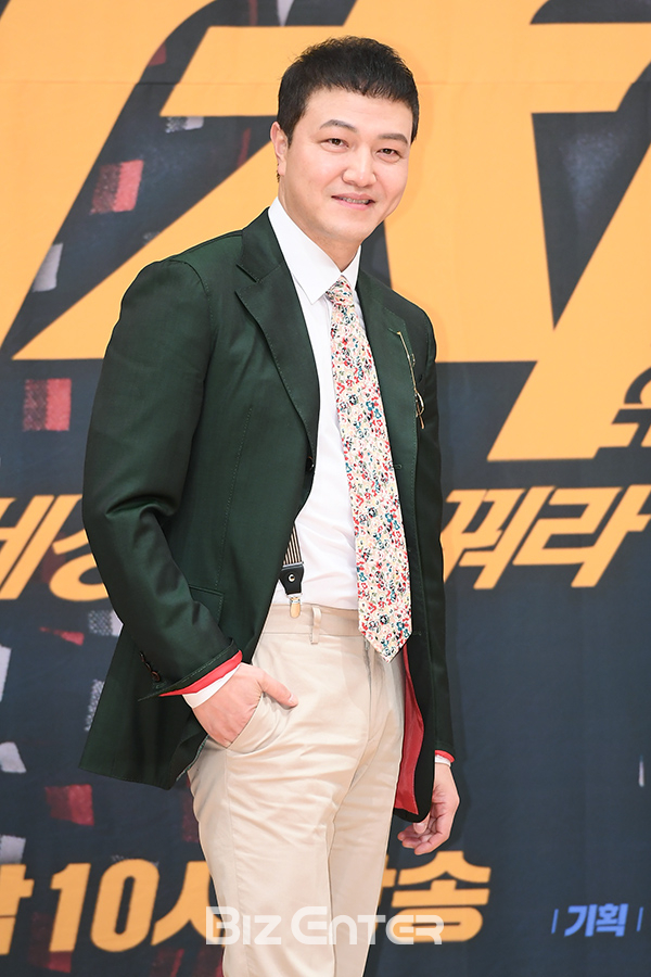 ▲정웅인(사진=고아라 기자 iknow@)