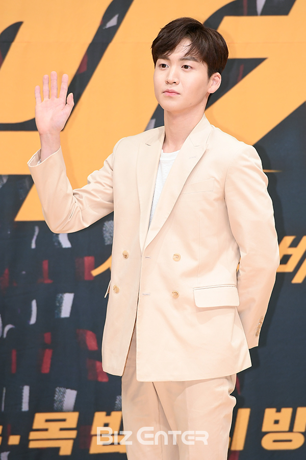 ▲안승환(사진=고아라 기자 iknow@)