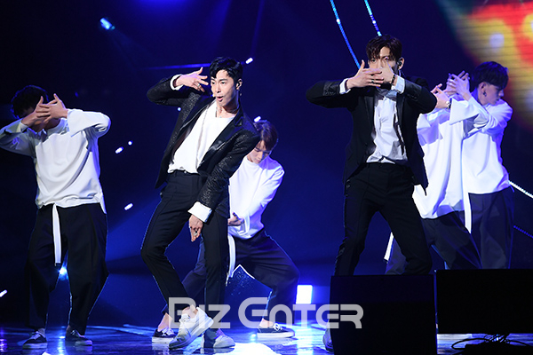 ▲동방신기(사진=고아라 기자 iknow@)